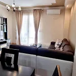 Sea View 105m² In Apartmán Vlorë