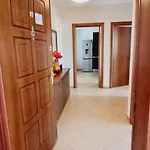 Apartmán Sea View 105m² In