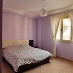Sea View 105m² In Vlorë