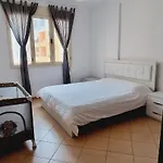 Apartmán Sea View 105m² In *