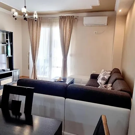 Sea View 105m² In Apartment Vlore