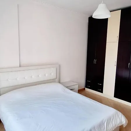 Sea View 105m² In *