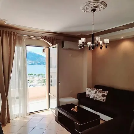 Sea View 105m² In