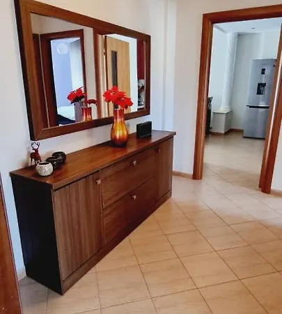Sea View 105m² In *