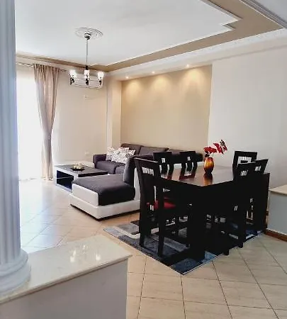 Sea View 105m² In Apartment *