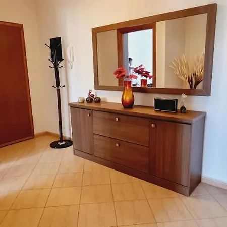 Sea View 105m² In