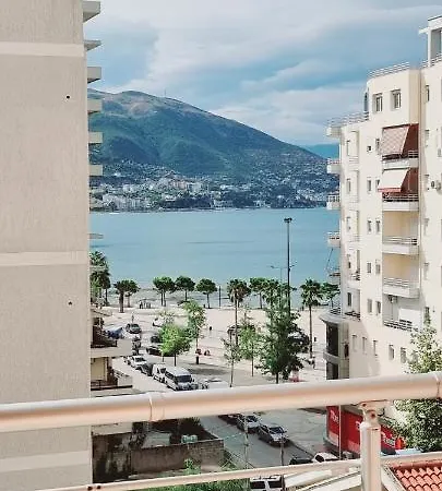Apartmán Sea View 105m² In *