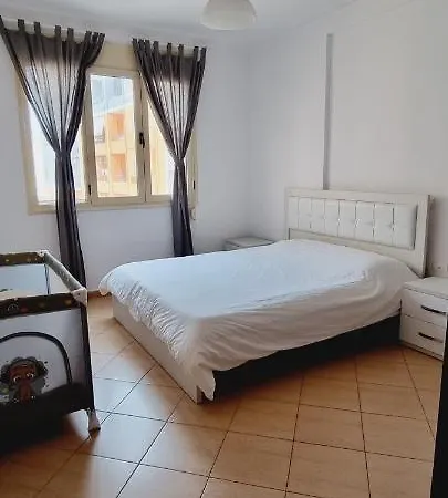 Apartment Sea View 105m² In *