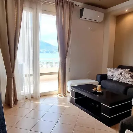 Apartment Sea View 105m² In *