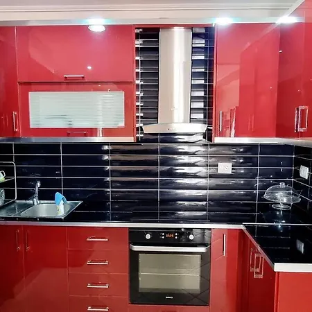 Sea View 105m² In Appartement *