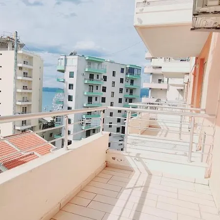 Sea View 105m² In *
