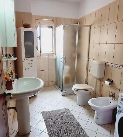 Apartment Sea View 105m² In Vlorë