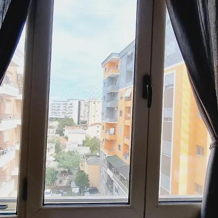 Sea View 105m² In Apartment