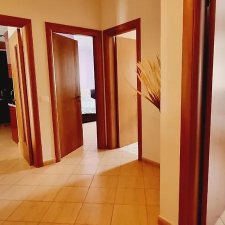 Sea View 105m² In * Vlorë