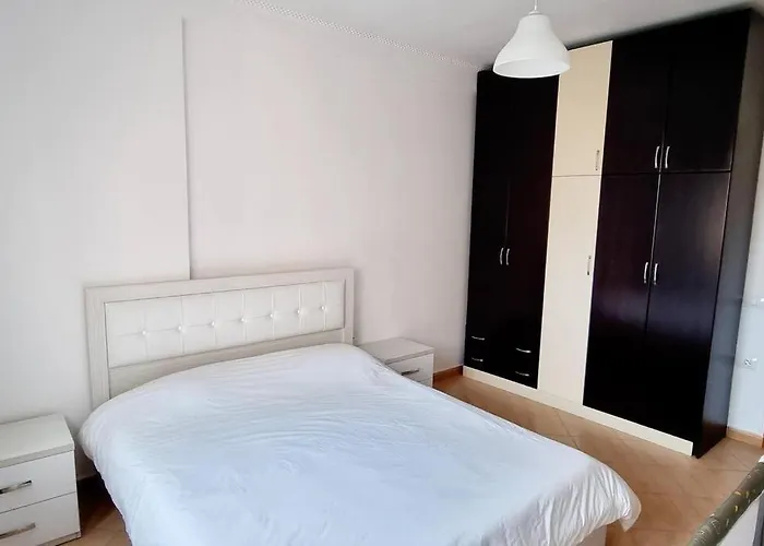 Sea View 105m² In *
