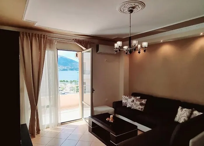 Sea View 105m² In