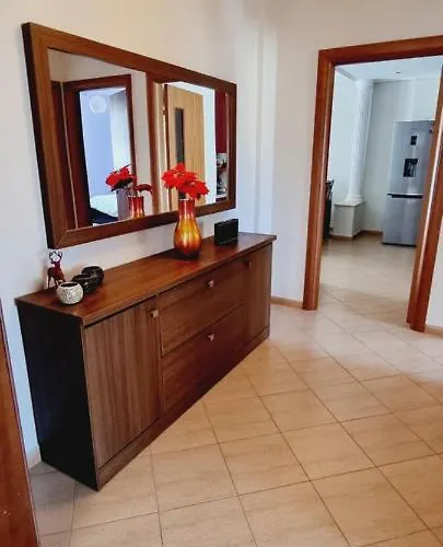 Sea View 105m² In *