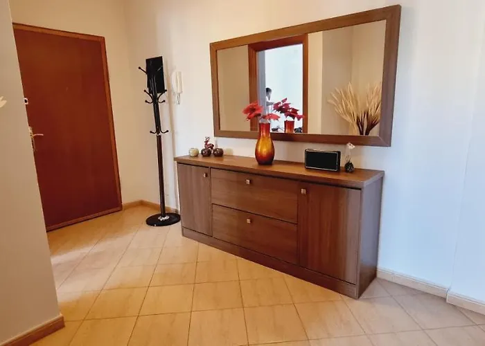 Sea View 105m² In