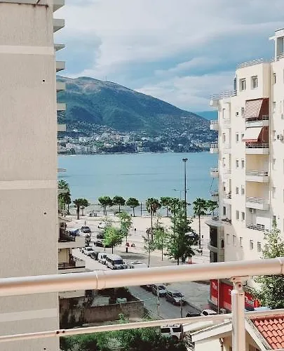 Apartment Sea View 105m² In *