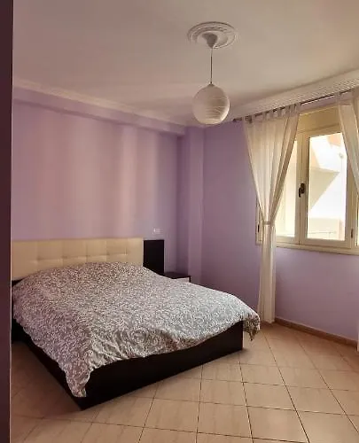 Sea View 105m² In Avlonya