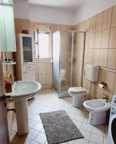 Daire Sea View 105m² In Avlonya