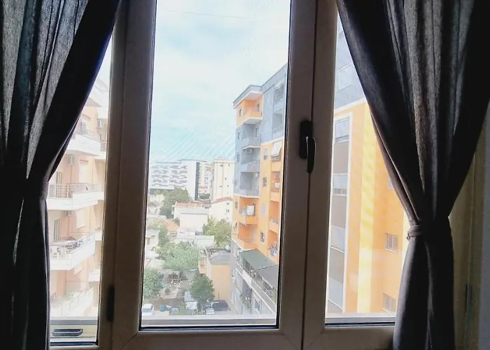 Sea View 105m² In Daire