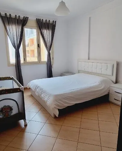 Daire Sea View 105m² In *